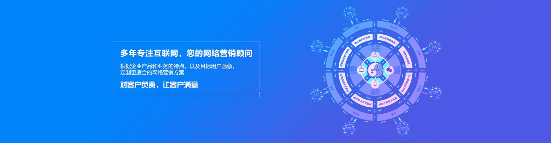 乌日信息流怎么做